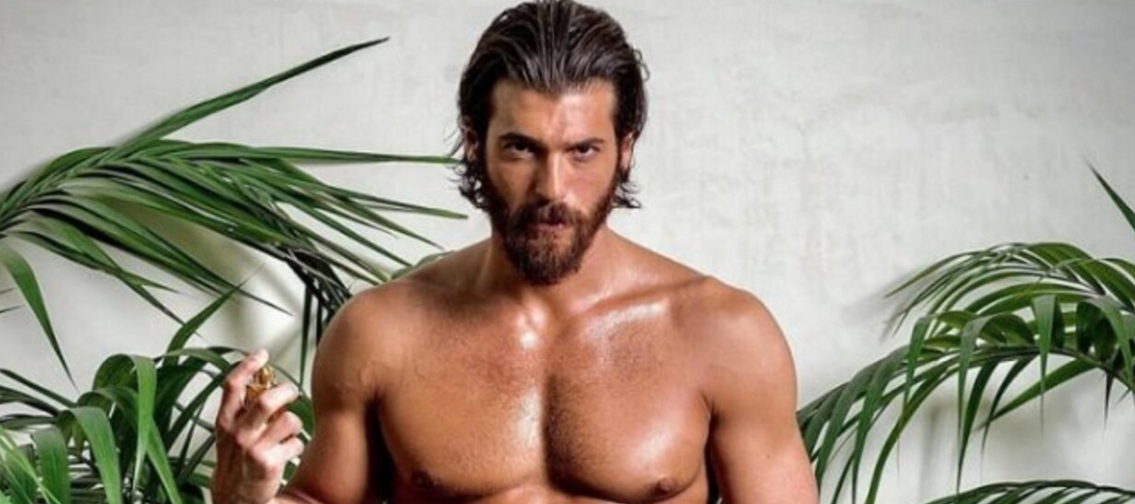 Can Yaman questa sera torna in TV: ecco le sue parole (VIDEO)