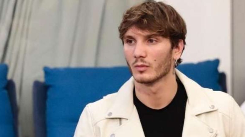 Manuel Bortuzzo pronto a lasciare la Casa del GFVIP? Ecco i dettagli