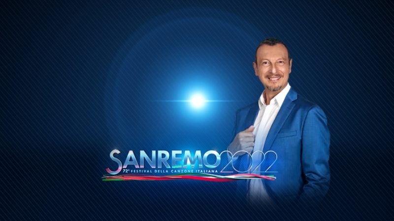 Sanremo 2022, Amadeus ha svelato le co-conduttrici: ecco di chi si tratta