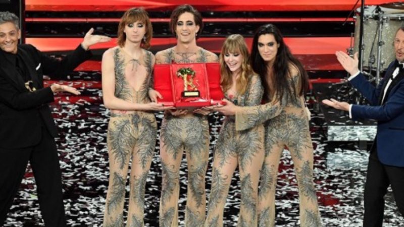 Sanremo 2022, nuovi super ospiti alla 72esima edizione: i dettagli