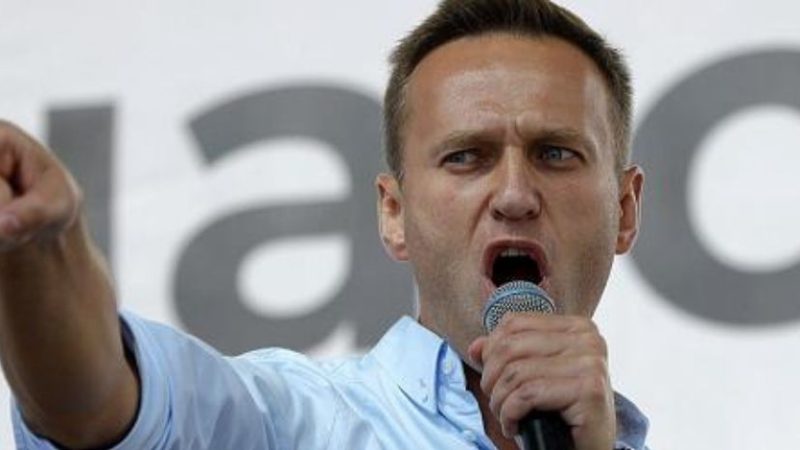 Guerra in Ucraina, dal carcere Navalny incita i russi alla protesta