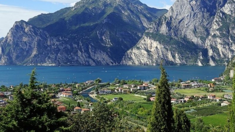 Incidente sul Lago di Garda, condannati i due tedeschi