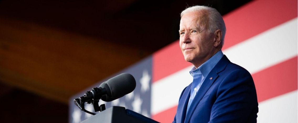 Joe Biden: “Putin pensava di dividere la Nato, non ci è riuscito”