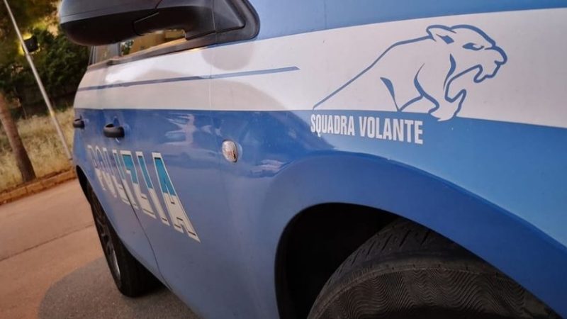 Rapina e abusa di un minore, arrestato un 17enne a Milano