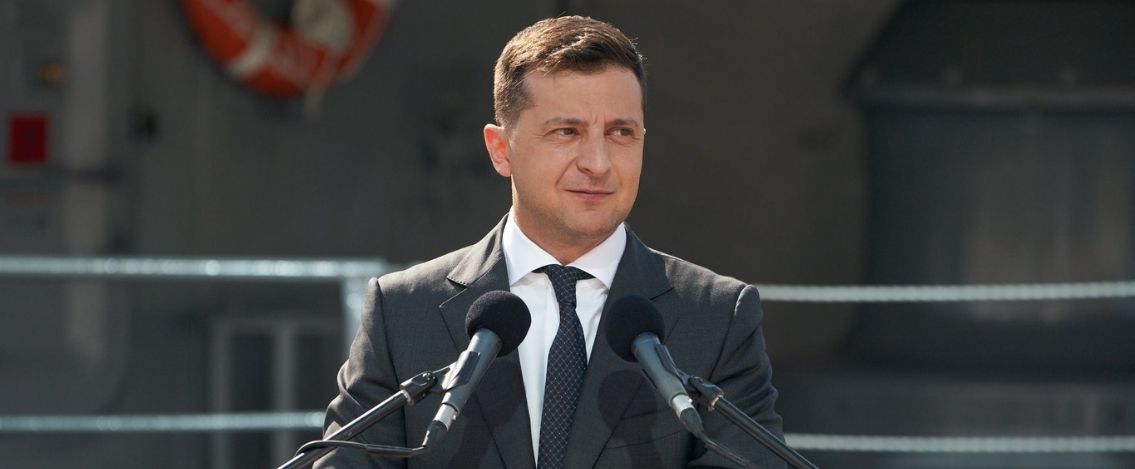 Roberto Fico, presto “Zelensky si collegherà con la Camera”