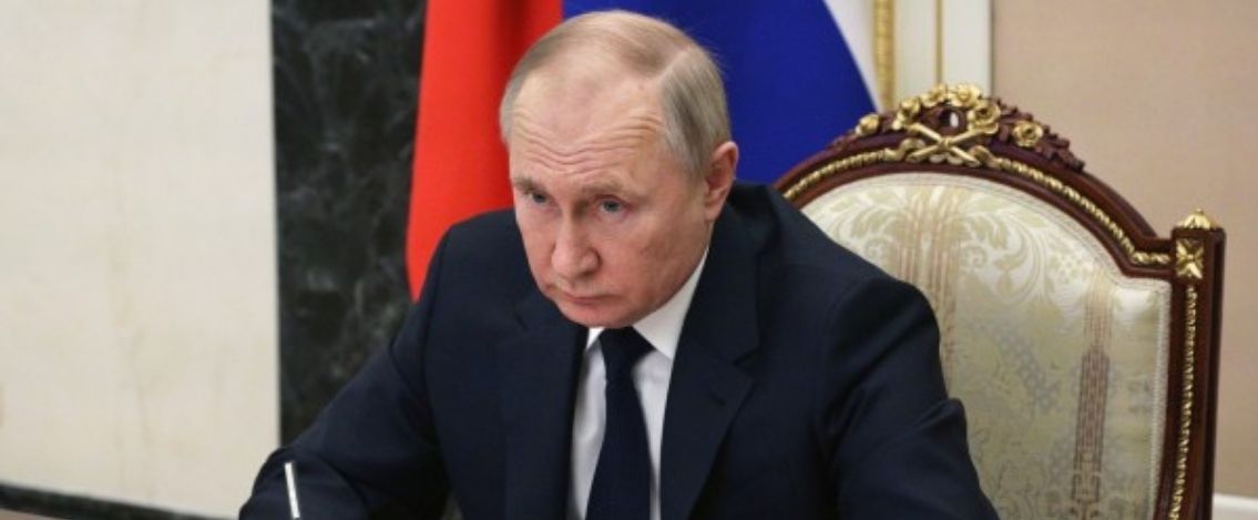 Putin sarebbe gravemente malato di cancro