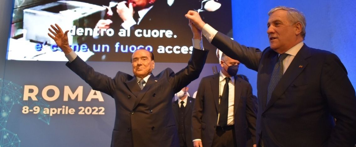 Berlusconi deluso da Putin, ecco le sue parole