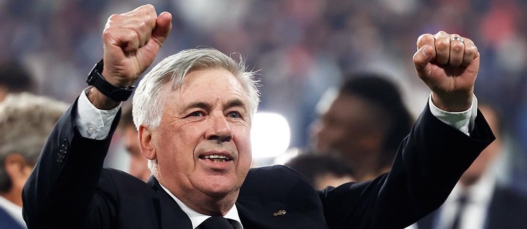 Champions League: Real Madrid sul tetto d’Europa. Ancelotti è nella storia