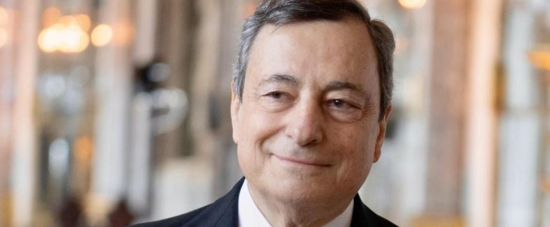 Draghi a Strasburgo: “La crisi Ucraina è la più grave della storia dell’UE”