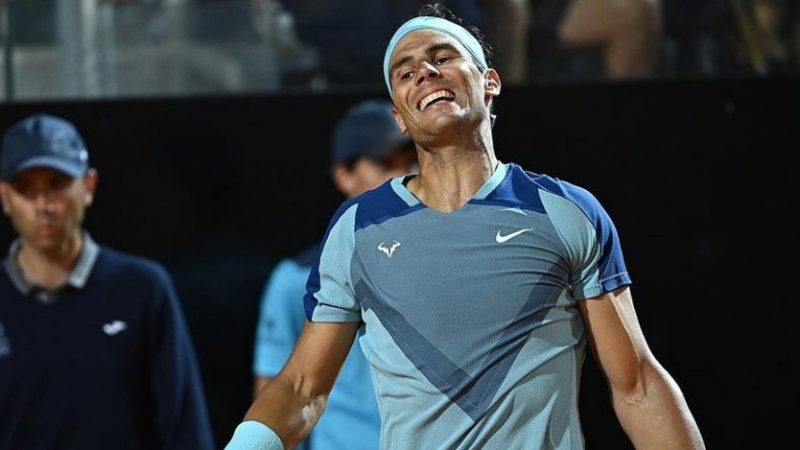 Roland Garros: Re Rafael Nadal pronto a cedere la corona?