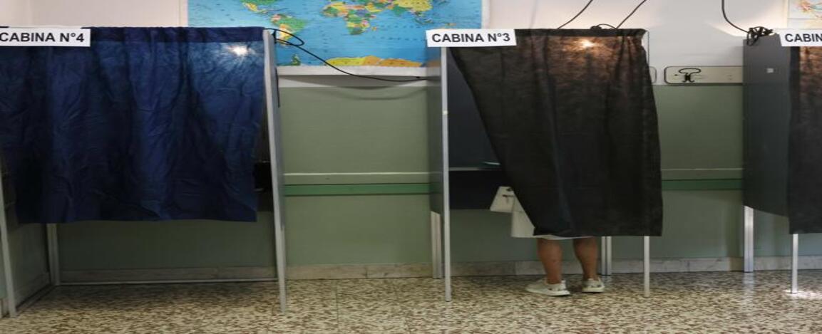 Referendum Giustizia, i motivi del fallimento