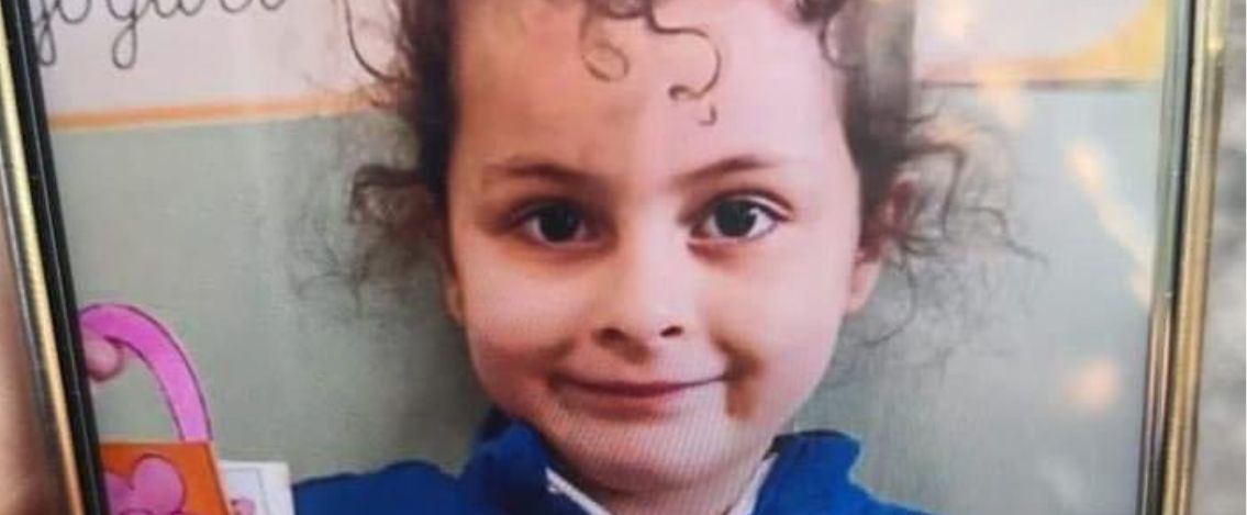 Catania, bimba di 5 anni rapita da uomini incappucciati. Si indaga