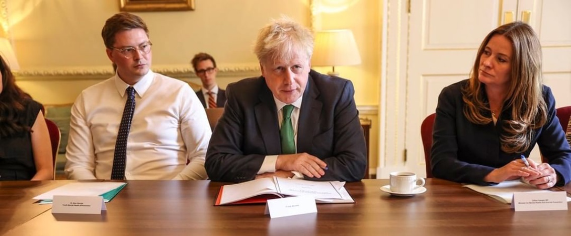 Gran Bretagna: Boris Johnson si salva dal voto di sfiducia