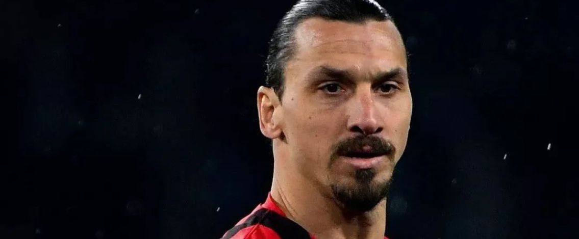 La storia di Zlatan Ibrahimović nel libro di Andrea Romano