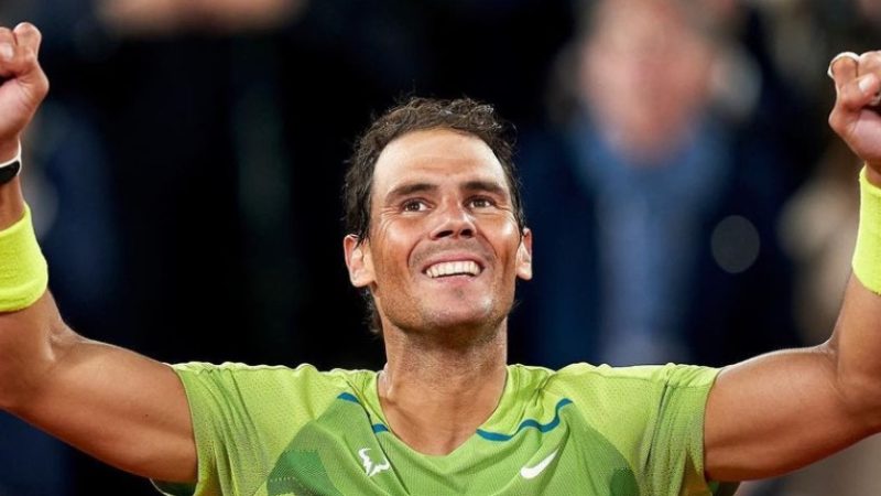 Roland garros: Rafael Nadal, re di Parigi. Sconfitto Ruud in finale