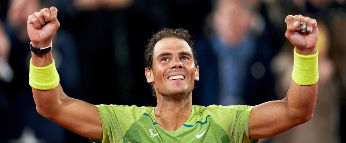 Roland garros: Rafael Nadal, re di Parigi. Sconfitto Ruud in finale