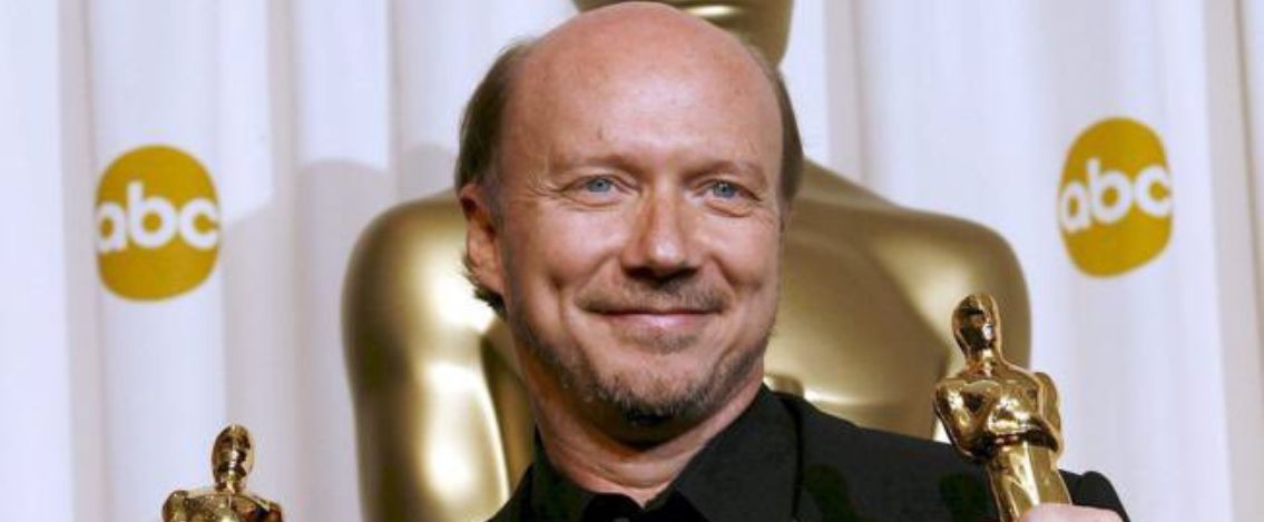 Paul Haggis regista e premio Oscar fermato a Ostuni per violenza sessuale