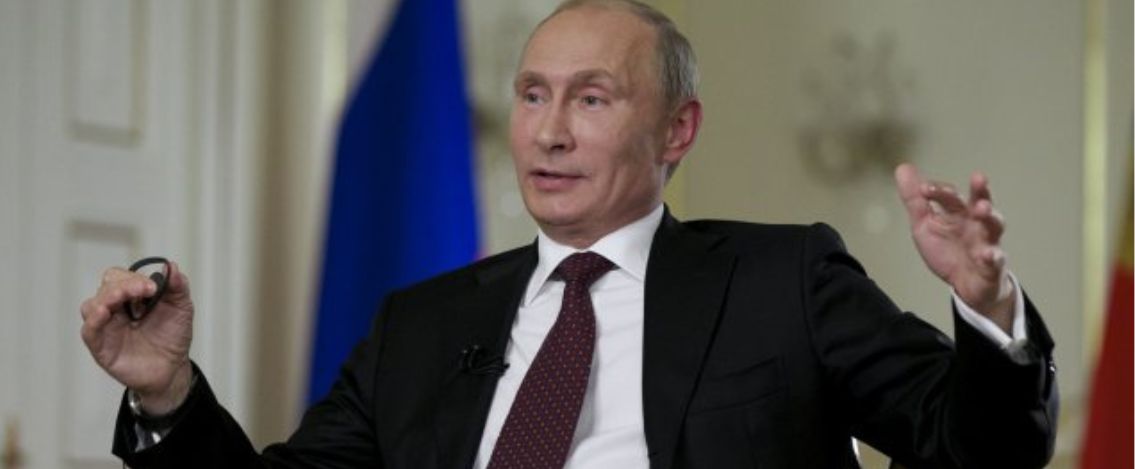 Putin e il suo discorso contro l’Occidente e gli Stati Uniti