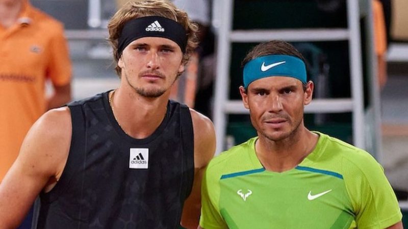 Roland garros: la finale è Nadal-Ruud