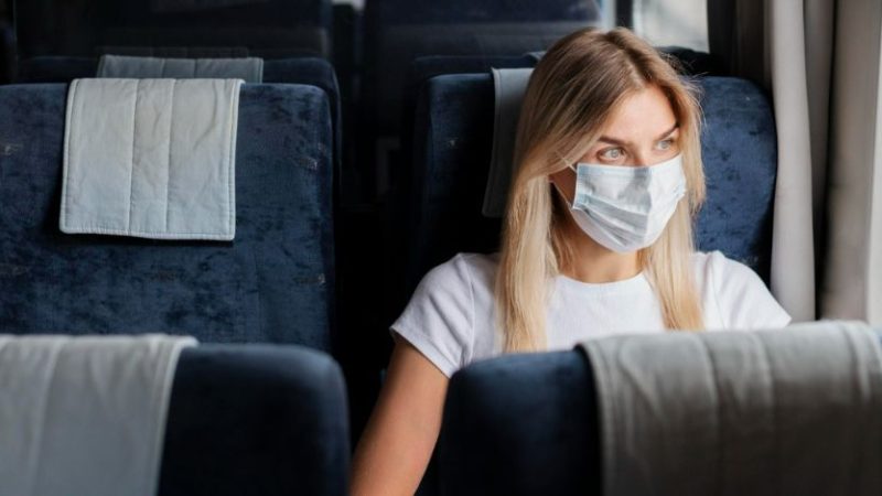 Sei amiche molestate sessualmente sul treno. La denuncia di una madre