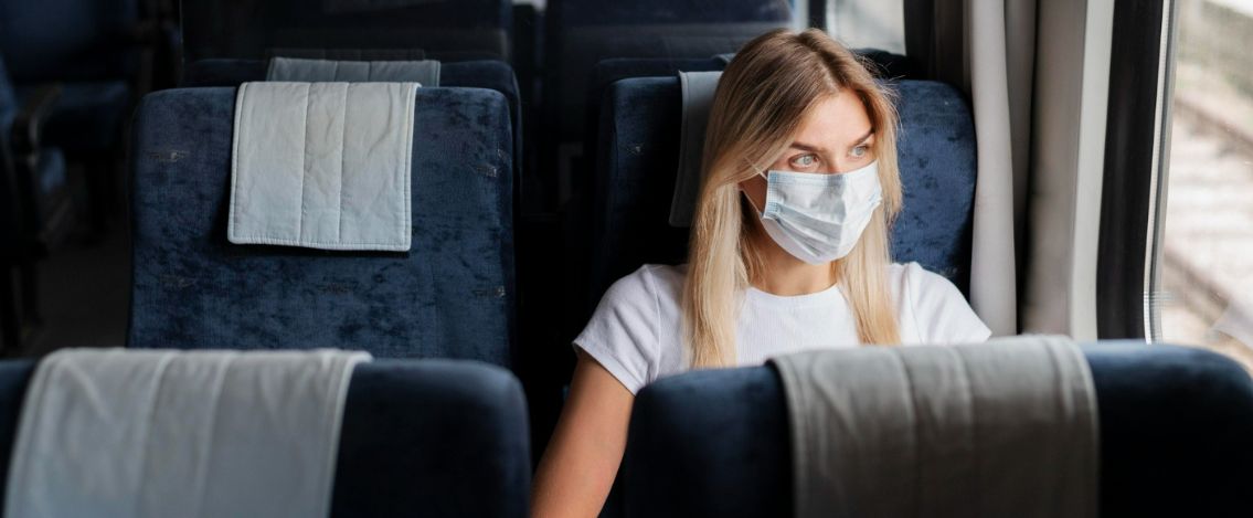 Sei amiche molestate sessualmente sul treno. La denuncia di una madre