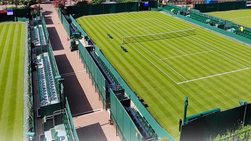 Wimbledon: i principali match del primo turno