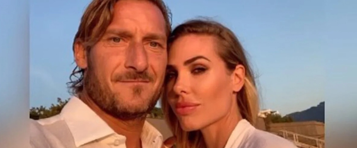 Totti/Ilary, Selvaggia Lucarelli si espone sulla vicenda: ecco cosa è emerso