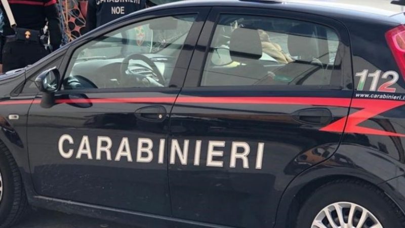 Dramma a Prato, donna sotto shock veglia per giorni il compagno morto