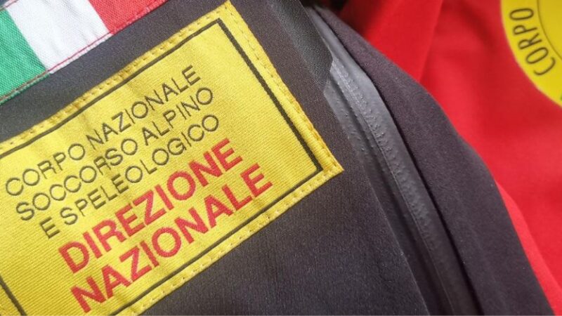 Canton Ticino, grave incidente per una comitiva di giovanissimi