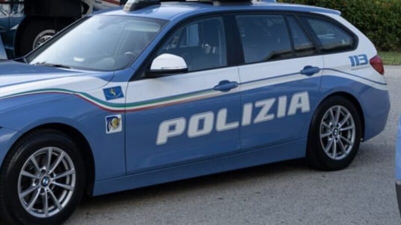 Catania, 20enne spara al fratello e al padre. Ecco il motivo