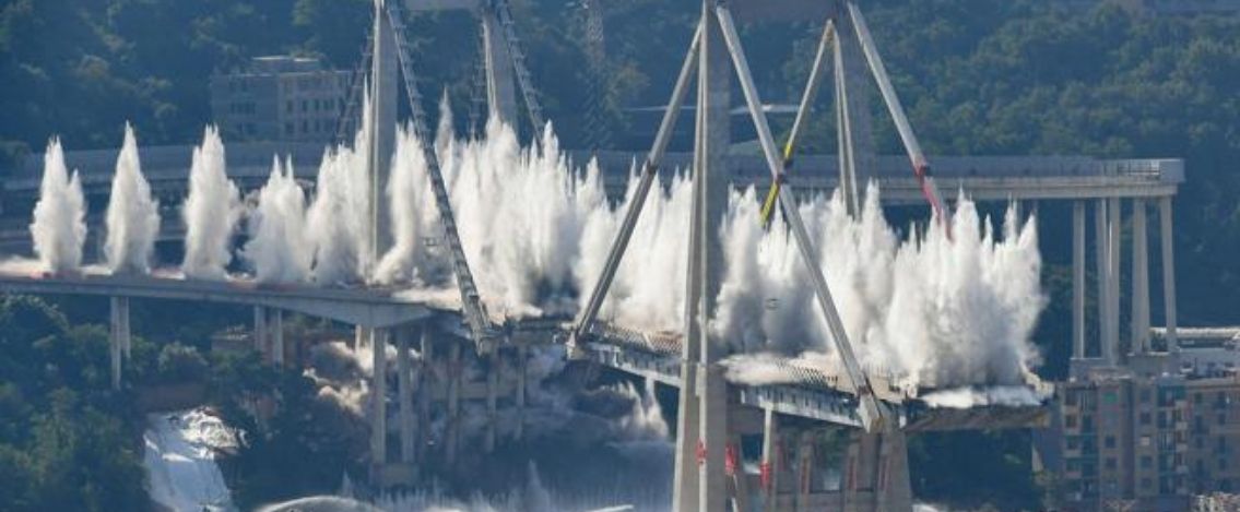 Processo crollo ponte Morandi, le dichiarazioni shock di Gianni Mion