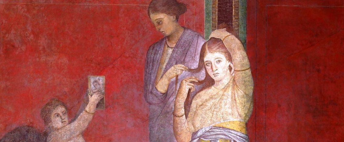 Pompei raccontata da Giuseppe Cusano nel suo ultimo libro