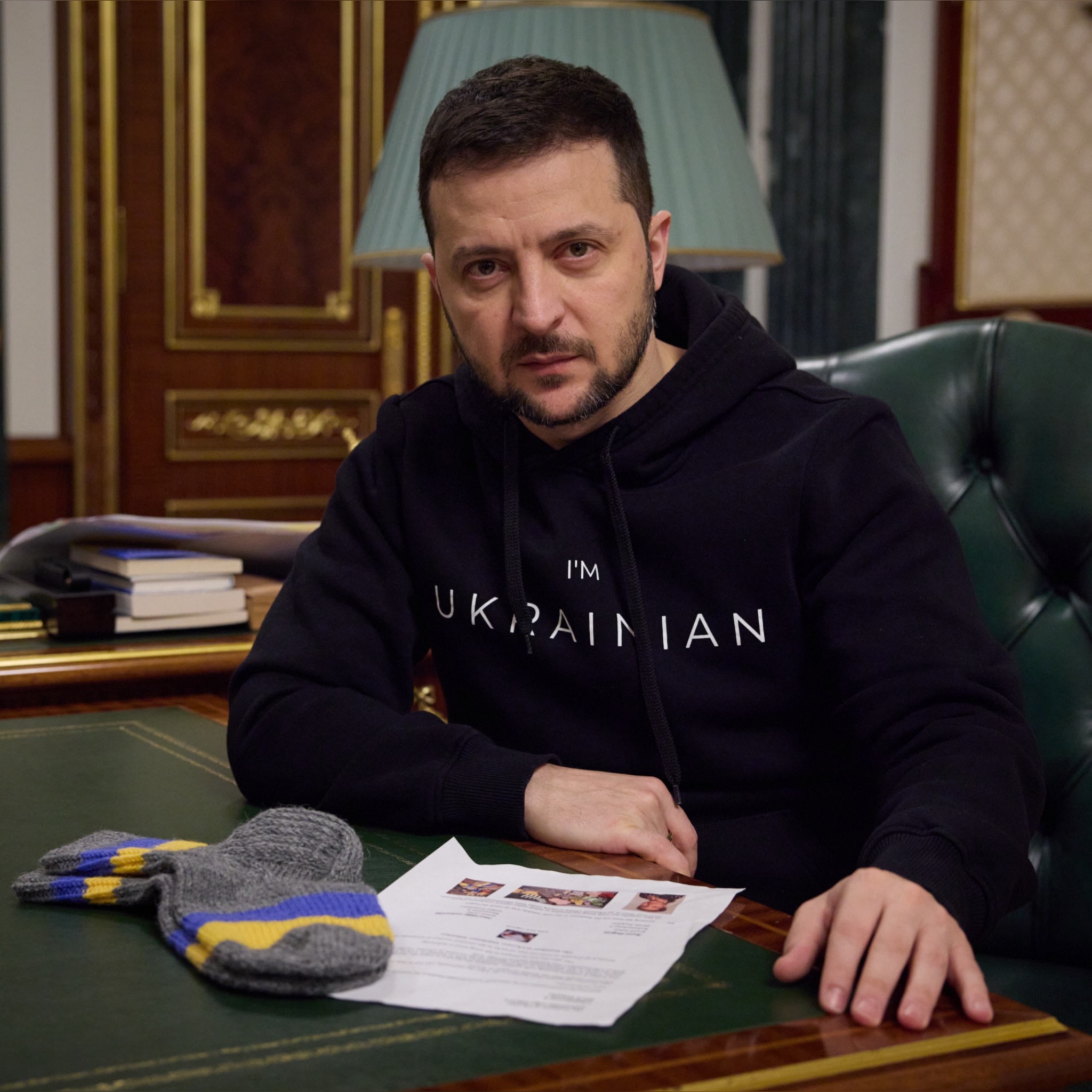 Zelensky vola da Biden. Incontrerà anche il Congresso