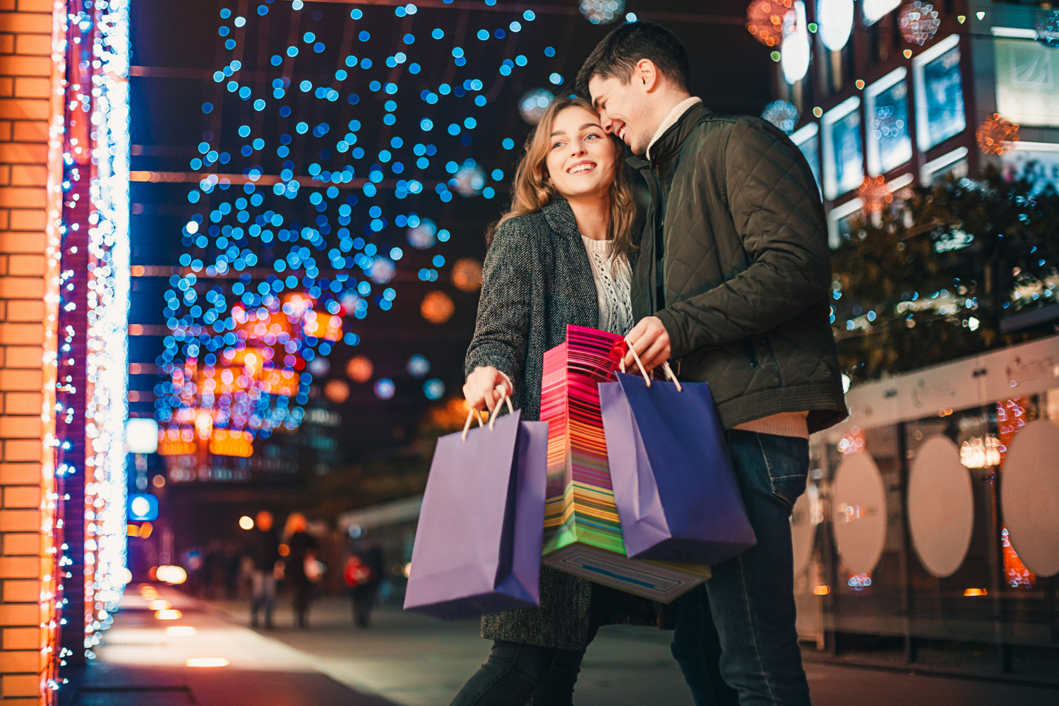 Natale 2022, quanto costerà il carrello della spesa?