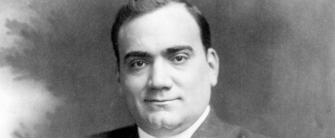 Il FAI di Napoli celebra i 150 della nascita di Enrico Caruso