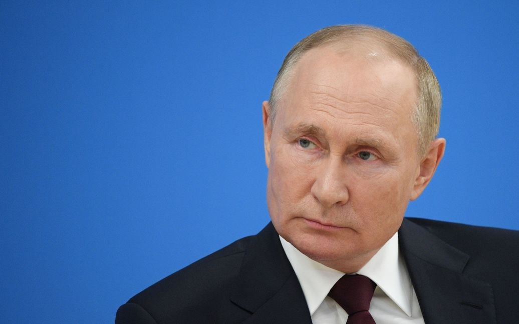 Putin intenzionato a usare il nucleare? Ecco cos’ha detto il leader del Cremlino