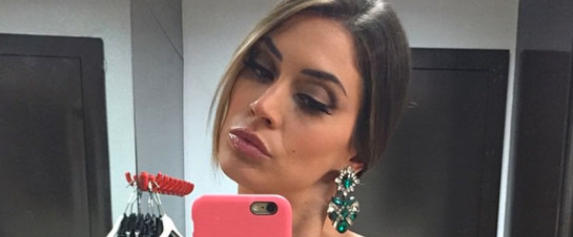 Melissa Satta si sfoga dopo aver ricevuto messaggi di insulti | Le dichiarazioni