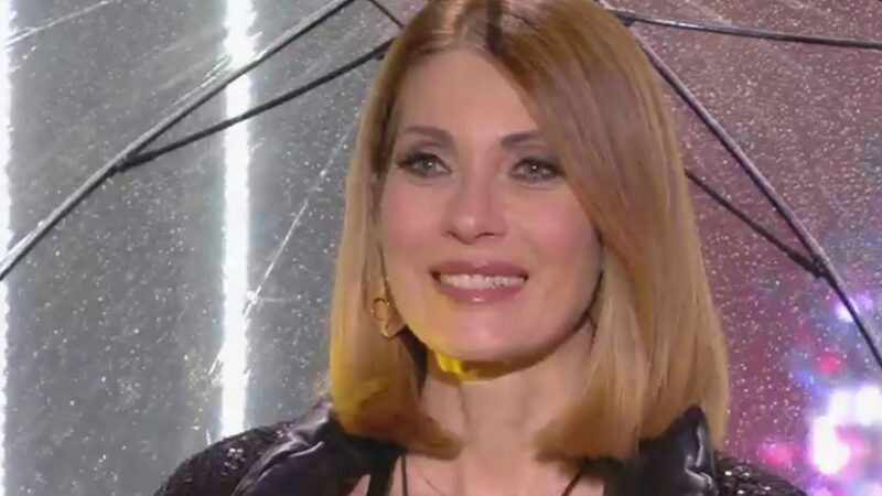 Milena Miconi torna dai fan dopo la finale del GFVip e rivela un retroscena