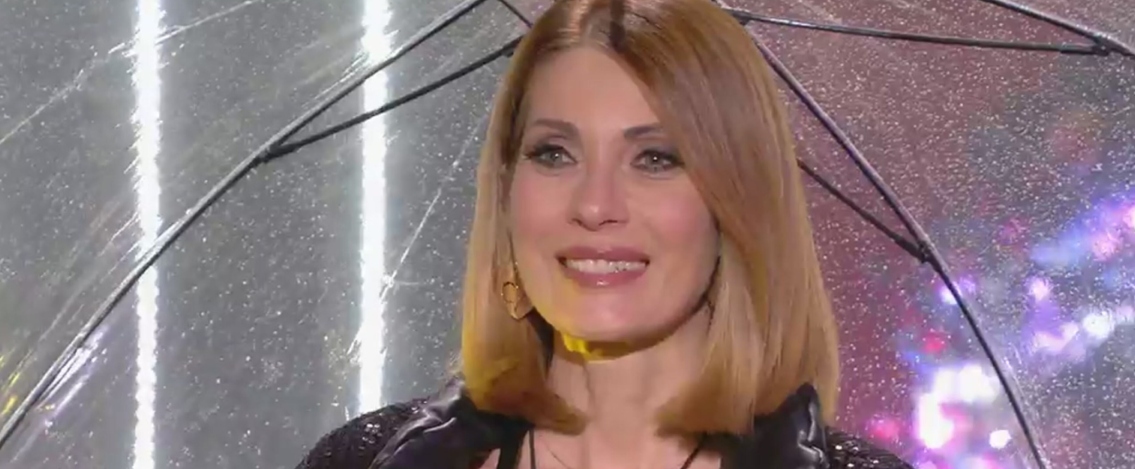 Milena Miconi torna dai fan dopo la finale del GFVip e rivela un retroscena