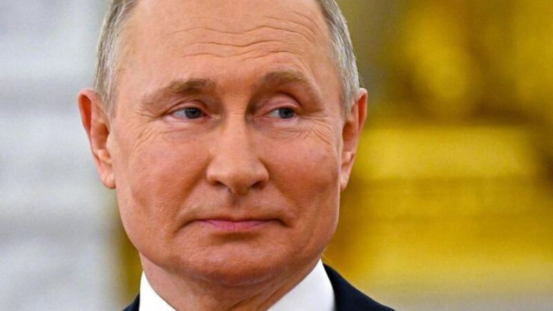 “Putin è paranoico”, a dirlo è un ex ufficiale di sicurezza