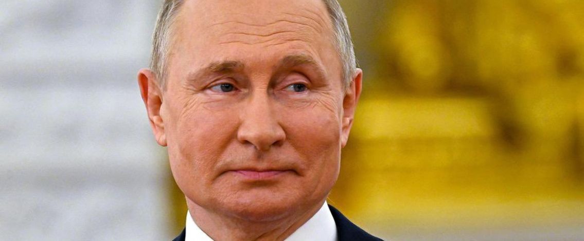 “Putin è paranoico”, a dirlo è un ex ufficiale di sicurezza