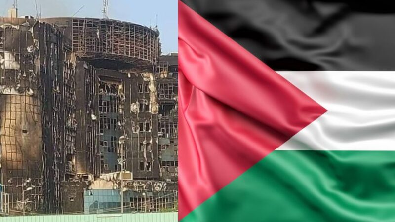 Sudan, si va verso la guerra civile