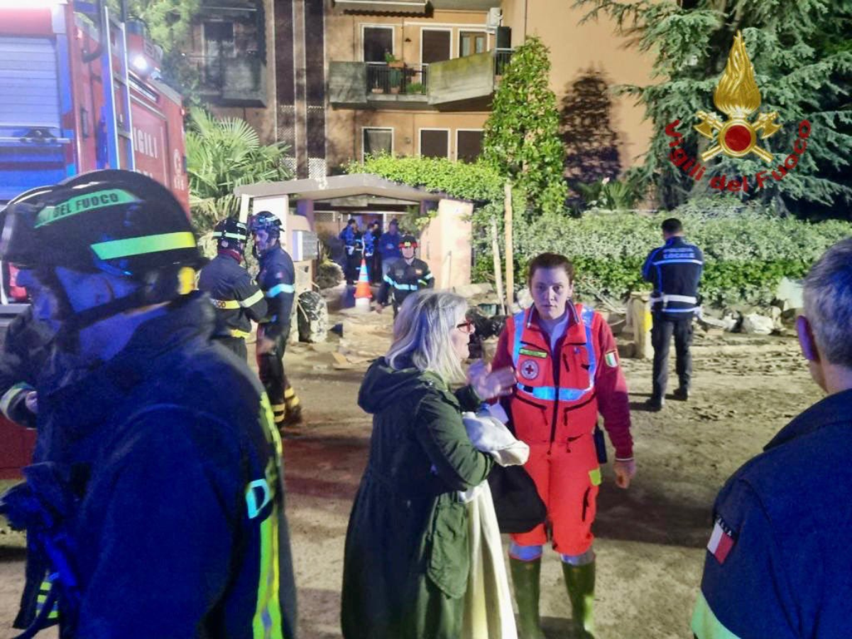 Alluvione in Emilia Romagna, due arresti per sciacallaggio a Ravenna