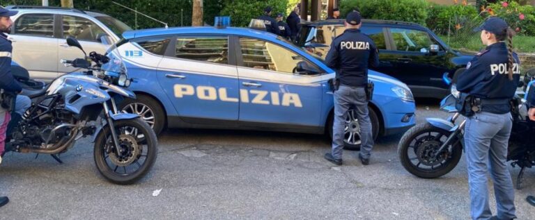 Foggia Uomo Uccide Due Persone Una è La Figlia E Poi Riprende Tutto Con Il Telefonino