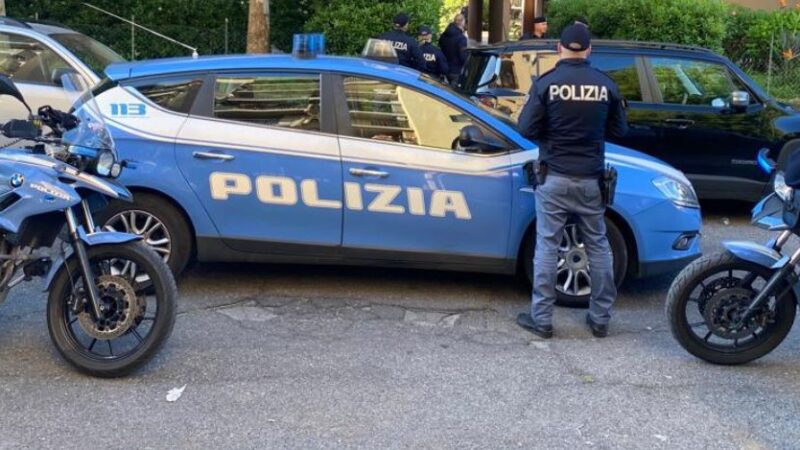 Foggia, uomo uccide due persone, una è la figlia 16enne, e poi riprende tutto con il telefonino