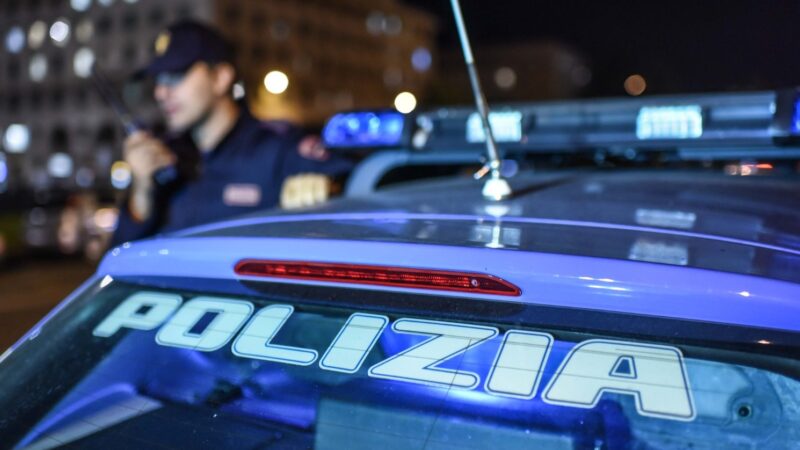 Milano-Perugia, 27enne stalker perseguita una bambina di 12 anni. L’accaduto