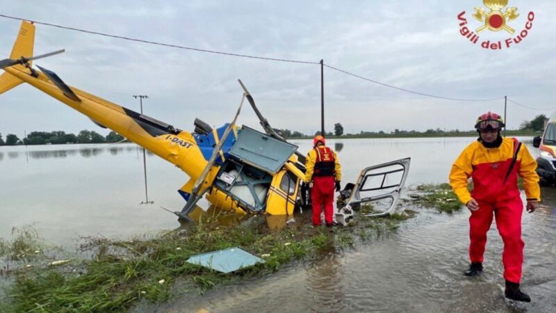 Short news, dall’Italia e dal mondo: le notizie del 20 maggio in un click