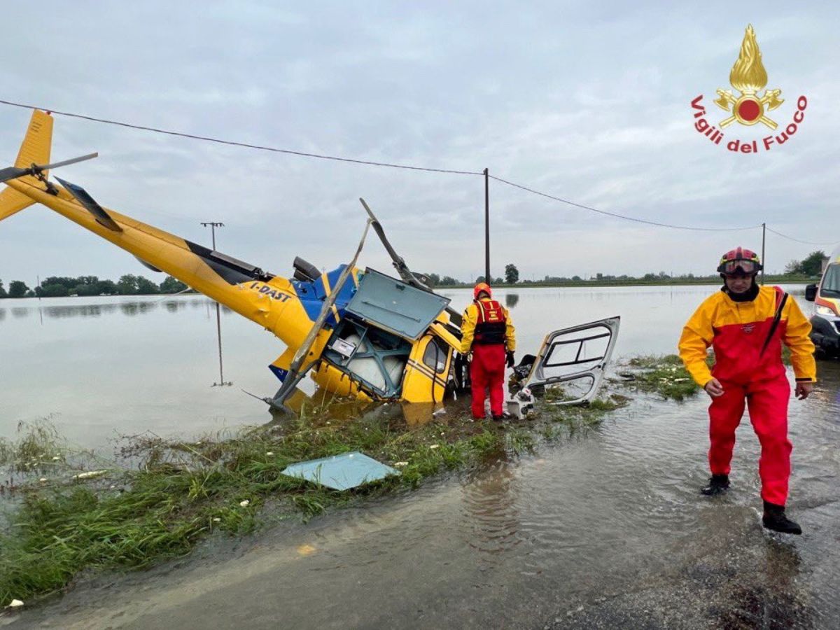 Short news, dall’Italia e dal mondo: le notizie del 20 maggio in un click