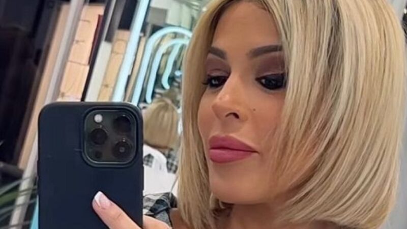 Oriana Marzoli inondata di affetto dai fan a Milano: le dolci parole dell’ex gieffina 