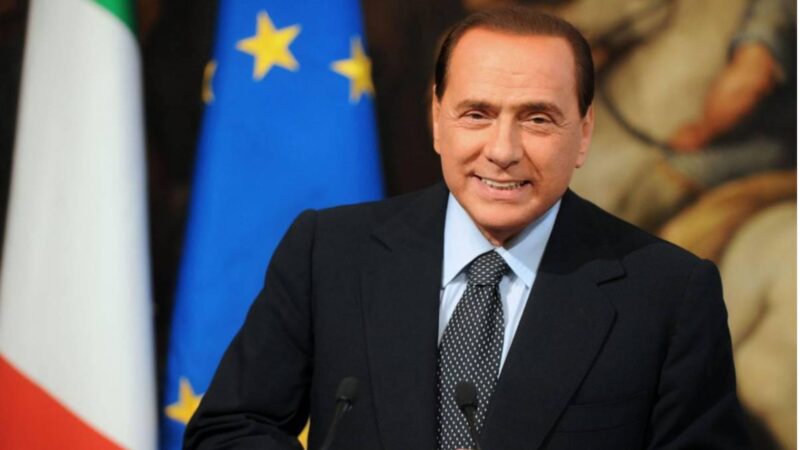 Silvio Berlusconi è morto a 86 anni. Il cordoglio del mondo politico